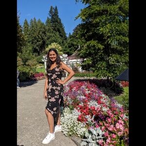 Meet your Posher, Clerida